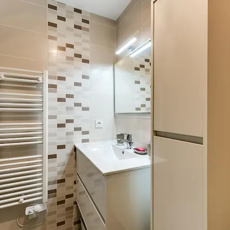 Hébergement de vacances Maison De 2 A Cyprien A 300 M De La Avec Jardin Amenage Et Wifi Saint-Cyprien (Pyrenees-Orientales)