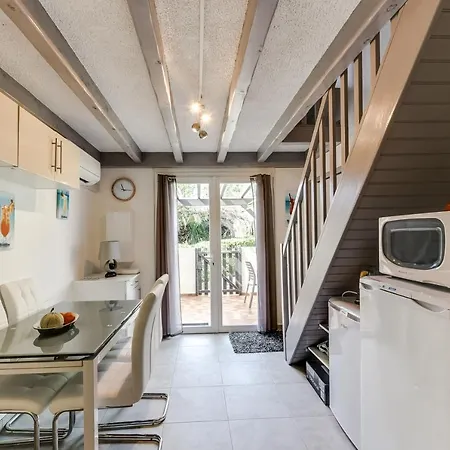 Hébergement de vacances Maison De 2 A Cyprien A 300 M De La Avec Jardin Amenage Et Wifi Saint-Cyprien (Pyrenees-Orientales)