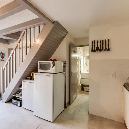 Maison De 2 A Cyprien A 300 M De La Avec Jardin Amenage Et Wifi Hébergement de vacances *