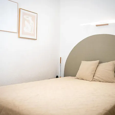 Ferienhaus Maison Accueillante A Saint-cyprien - Terrasse Et Jardin *