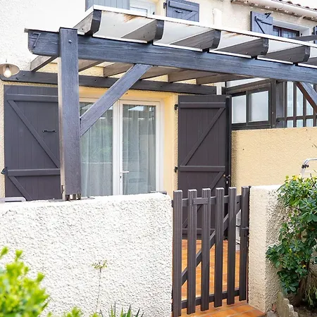 Maison Accueillante A Saint-cyprien - Terrasse Et Jardin Ferienhaus